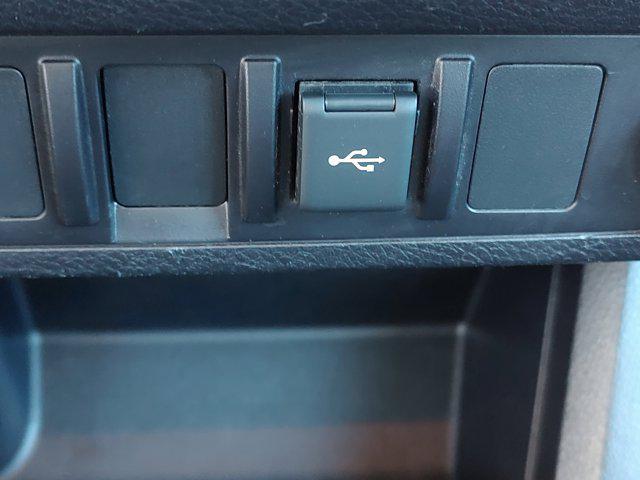 used 2021 Toyota Tacoma car, priced at $24,646