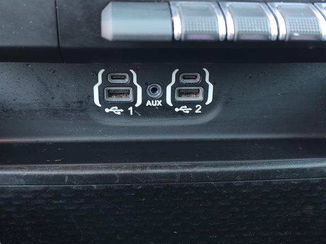 used 2020 Ram 1500 car, priced at $32,669