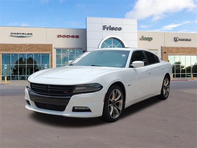 used 2015 Dodge Charger car, priced at $20,500