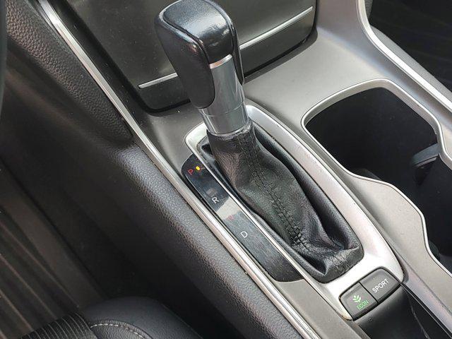 used 2019 Honda Accord car, priced at $19,770