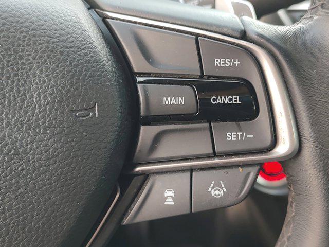 used 2019 Honda Accord car, priced at $19,770