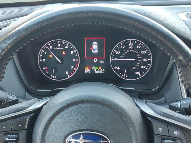 used 2020 Subaru Legacy car, priced at $18,771