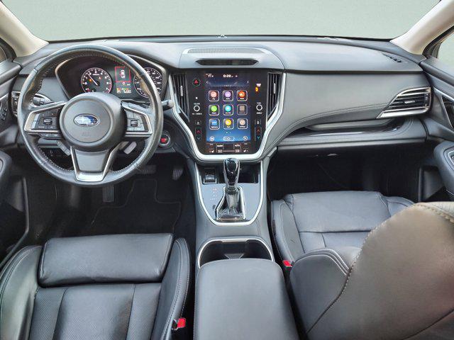 used 2020 Subaru Legacy car, priced at $18,771