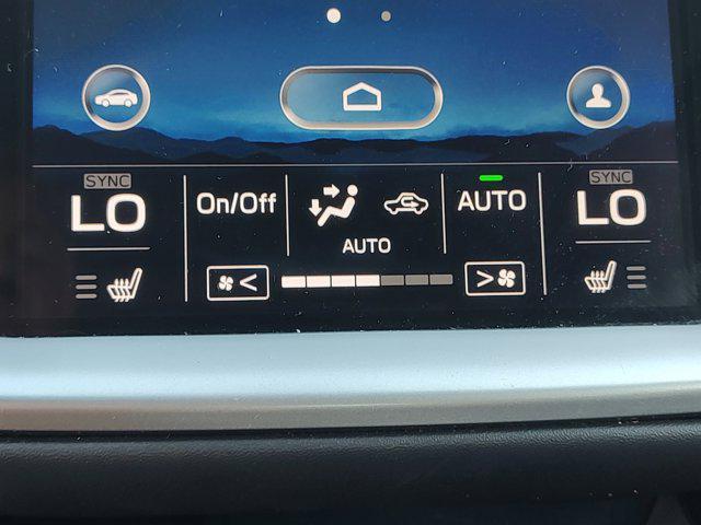 used 2020 Subaru Legacy car, priced at $18,771