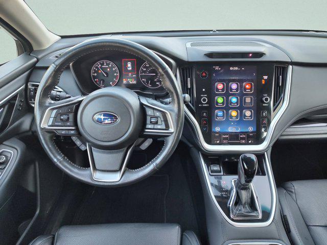used 2020 Subaru Legacy car, priced at $18,771