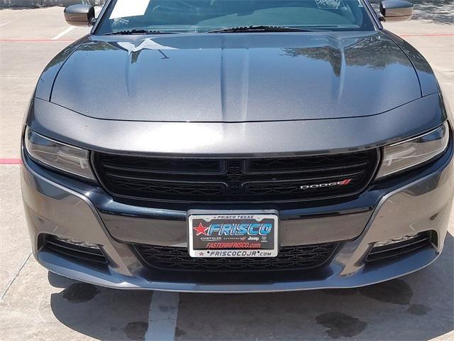 used 2018 Dodge Charger car, priced at $20,499