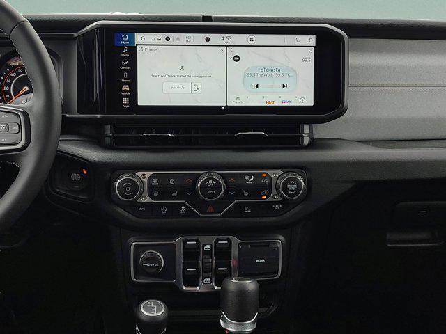 new 2025 Jeep Gladiator car, priced at $40,758
