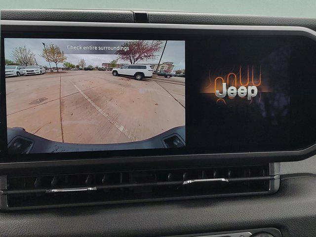 new 2025 Jeep Gladiator car, priced at $40,758