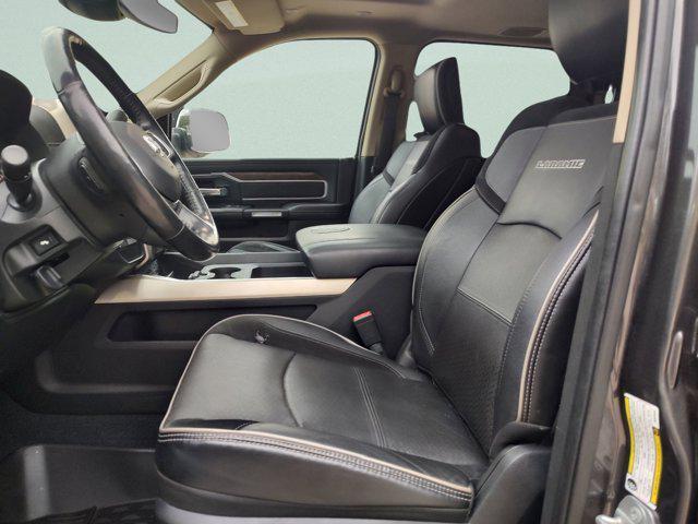 used 2019 Ram 2500 car, priced at $56,087
