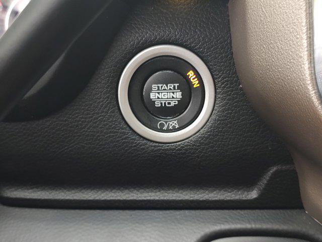 used 2019 Ram 2500 car, priced at $56,087