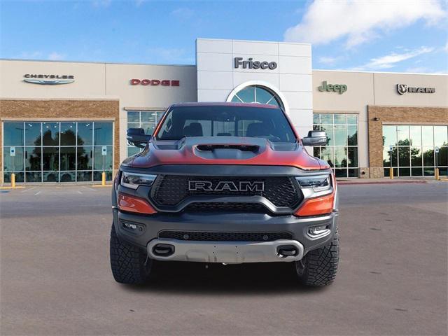 new 2024 Ram 1500 car, priced at $121,507