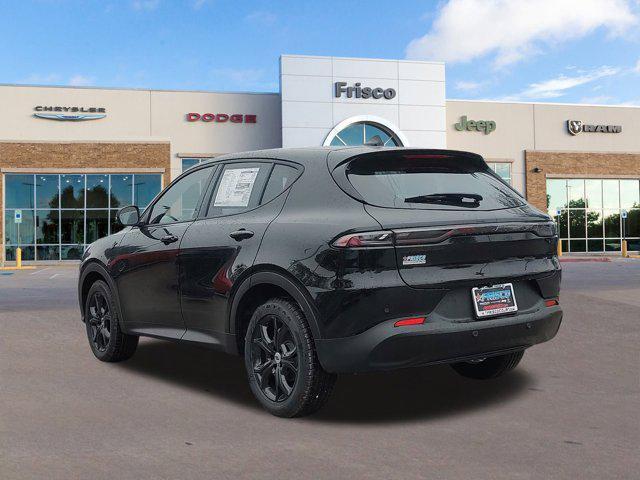 new 2025 Dodge Hornet car, priced at $31,577