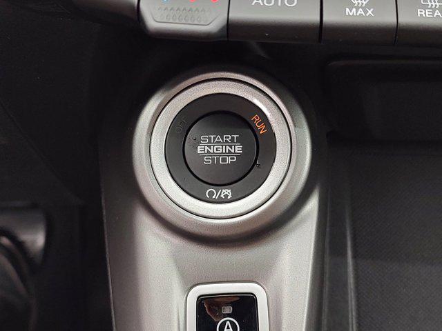 new 2025 Dodge Hornet car, priced at $31,577