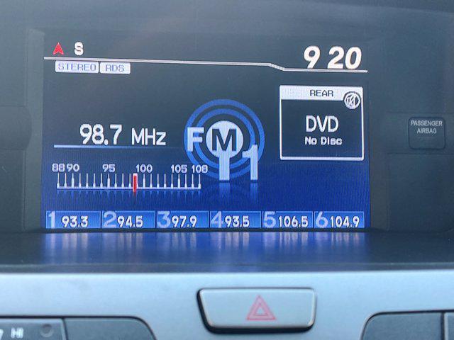 used 2013 Honda Odyssey car, priced at $7,249