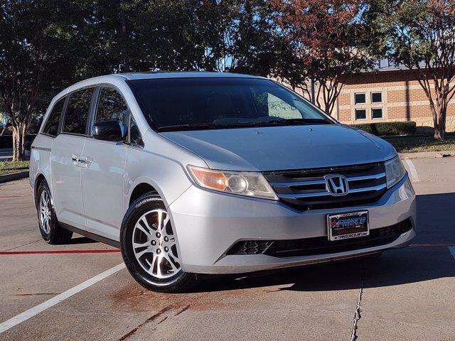 used 2013 Honda Odyssey car, priced at $7,913