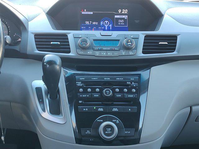 used 2013 Honda Odyssey car, priced at $7,249