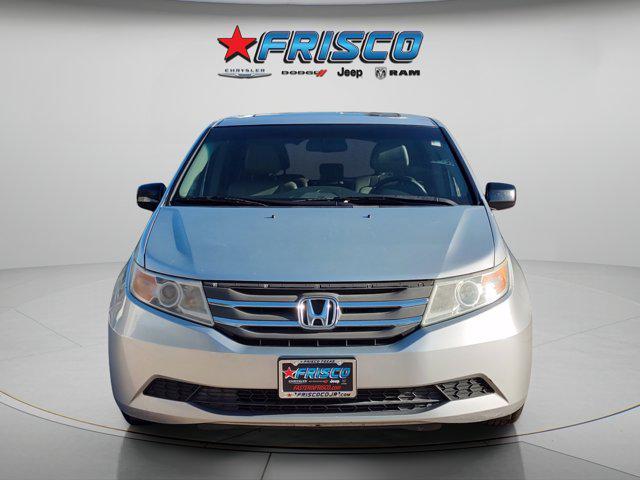 used 2013 Honda Odyssey car, priced at $7,249