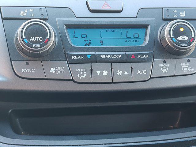 used 2013 Honda Odyssey car, priced at $7,249