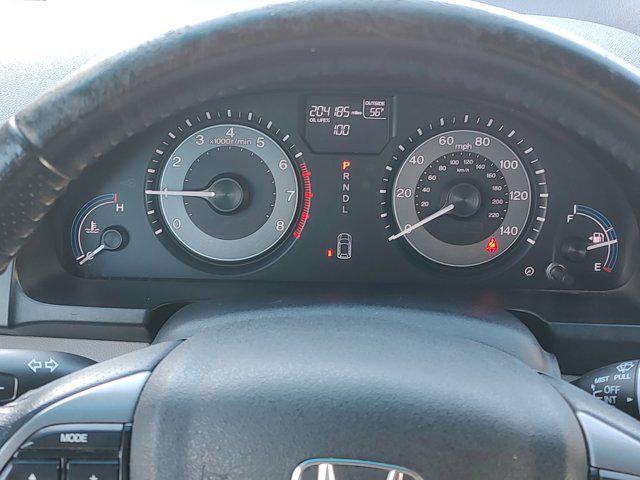 used 2013 Honda Odyssey car, priced at $7,249