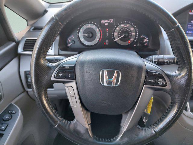 used 2013 Honda Odyssey car, priced at $7,249
