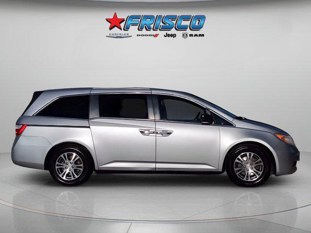 used 2013 Honda Odyssey car, priced at $7,249
