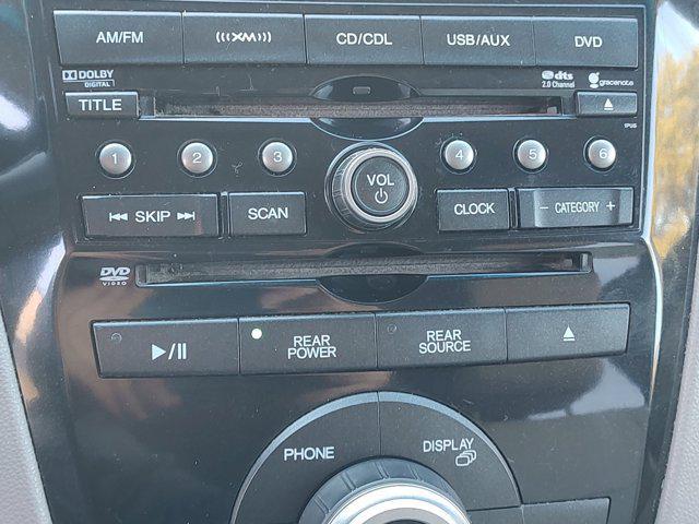 used 2013 Honda Odyssey car, priced at $7,249