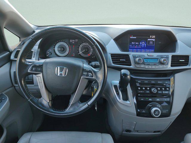 used 2013 Honda Odyssey car, priced at $7,249