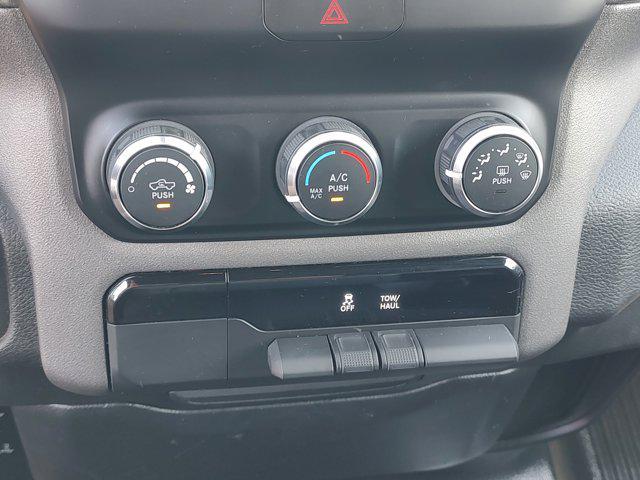 used 2023 Ram 1500 car, priced at $33,918