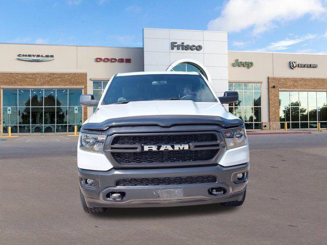 used 2023 Ram 1500 car, priced at $33,918