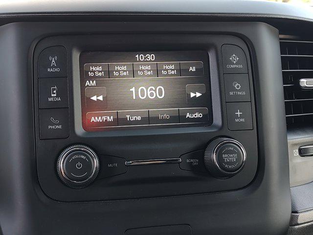 used 2023 Ram 1500 car, priced at $33,918