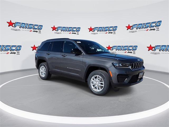 new 2025 Jeep Grand Cherokee car, priced at $39,872