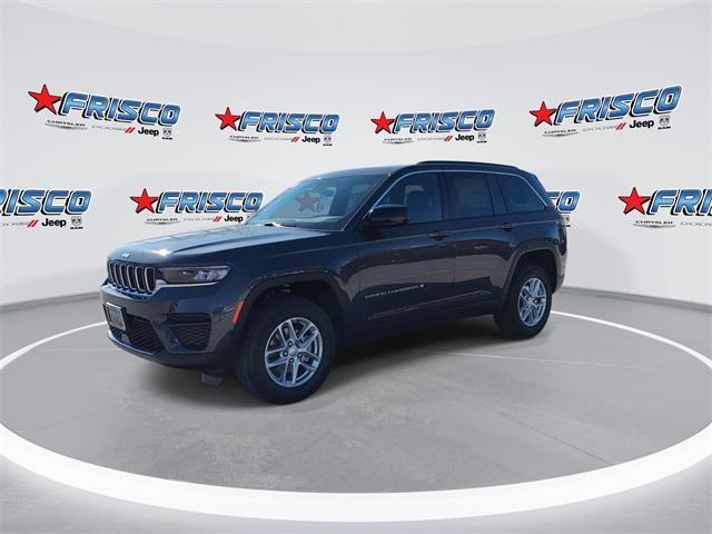 new 2025 Jeep Grand Cherokee car, priced at $39,872