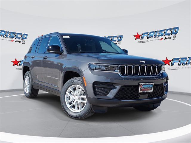 new 2025 Jeep Grand Cherokee car, priced at $39,872