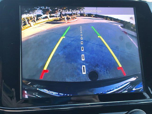 used 2019 Jeep Grand Cherokee car, priced at $18,901