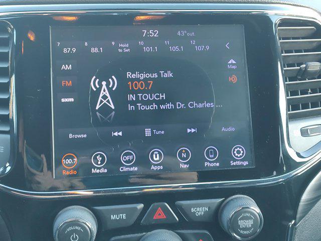 used 2019 Jeep Grand Cherokee car, priced at $18,901