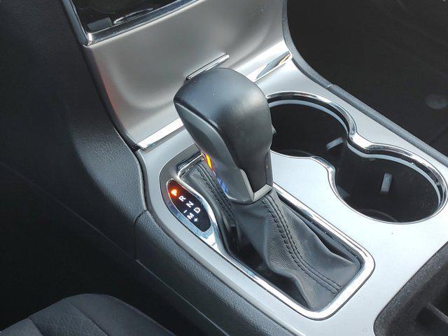 used 2019 Jeep Grand Cherokee car, priced at $18,901