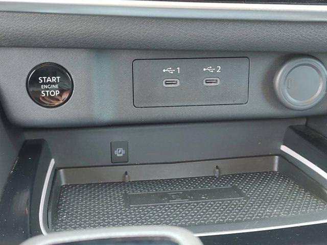 used 2024 Nissan Rogue car, priced at $30,491