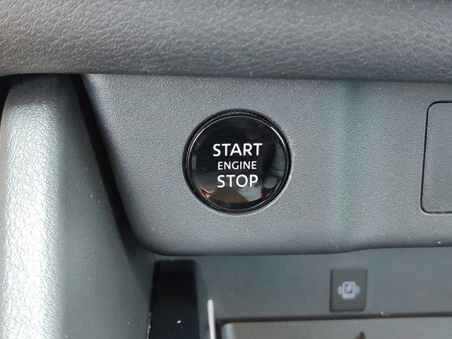 used 2024 Nissan Rogue car, priced at $30,491