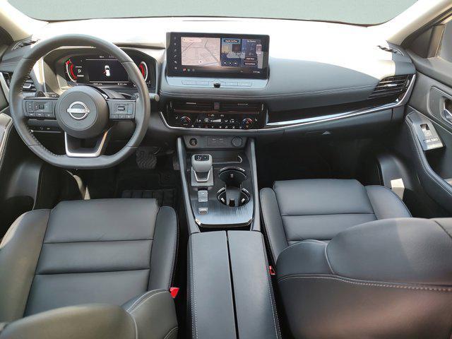 used 2024 Nissan Rogue car, priced at $30,491