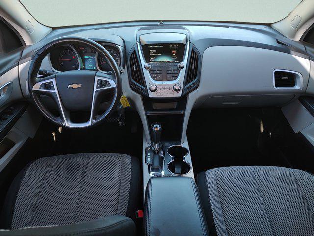 used 2016 Chevrolet Equinox car, priced at $9,877