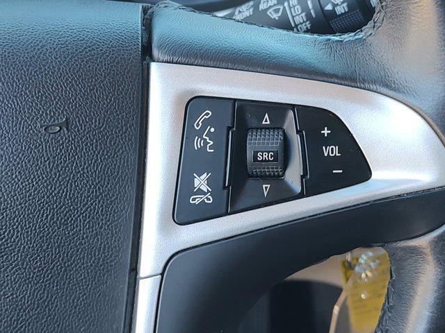 used 2016 Chevrolet Equinox car, priced at $9,877