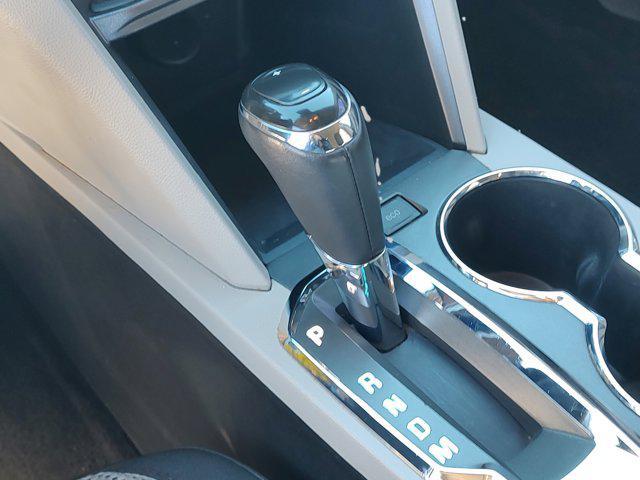 used 2016 Chevrolet Equinox car, priced at $9,877