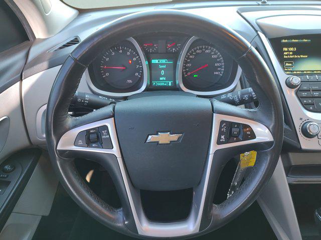 used 2016 Chevrolet Equinox car, priced at $9,877
