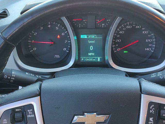 used 2016 Chevrolet Equinox car, priced at $9,877