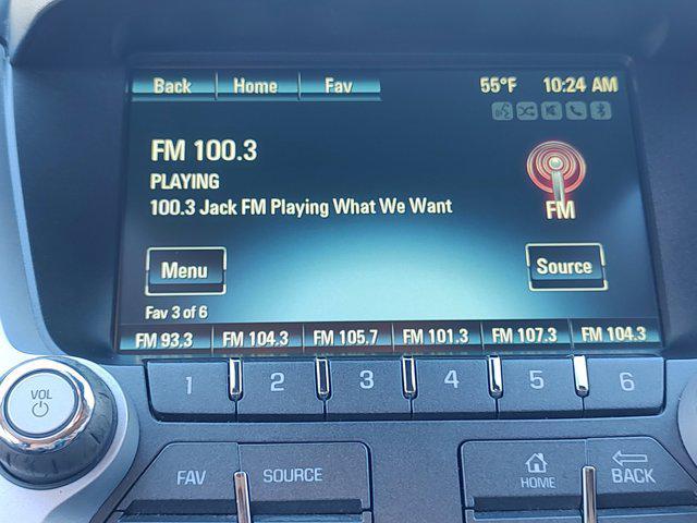 used 2016 Chevrolet Equinox car, priced at $9,877