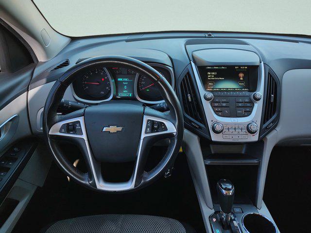used 2016 Chevrolet Equinox car, priced at $9,877