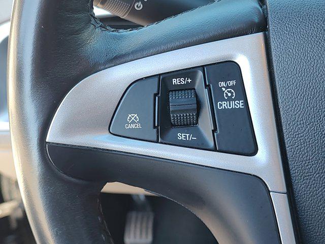 used 2016 Chevrolet Equinox car, priced at $9,877