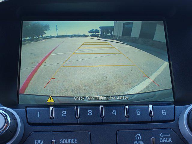 used 2016 Chevrolet Equinox car, priced at $9,877