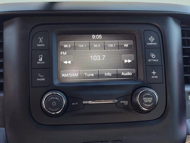 used 2020 Ram 2500 car, priced at $41,977