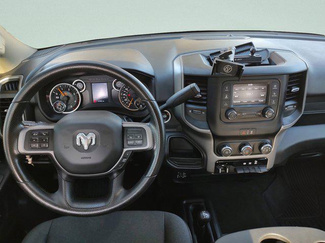 used 2020 Ram 2500 car, priced at $41,977